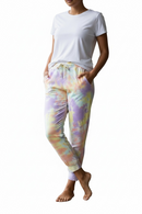 Jogger multicolor morado-2