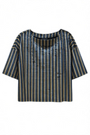 Blusa raya acabado brillante-1