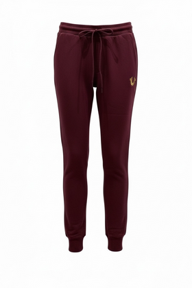 Jogger guindo True Religion